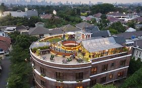 Rumanami Residence